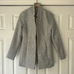 Vici Dress blazer coat